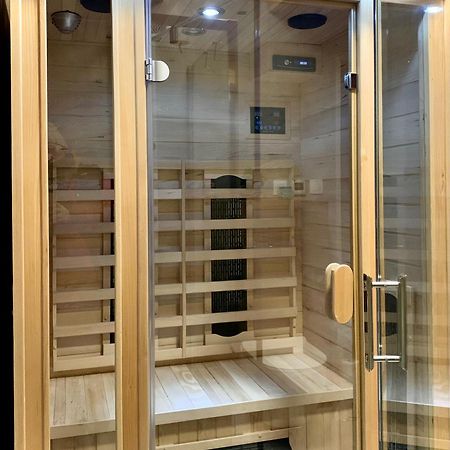Domki Z Prywatna Sauna- Na Szlaku Milówka Dış mekan fotoğraf