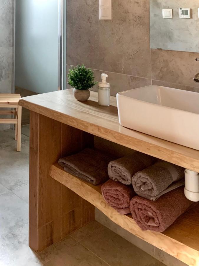 Domki Z Prywatna Sauna- Na Szlaku Milówka Dış mekan fotoğraf