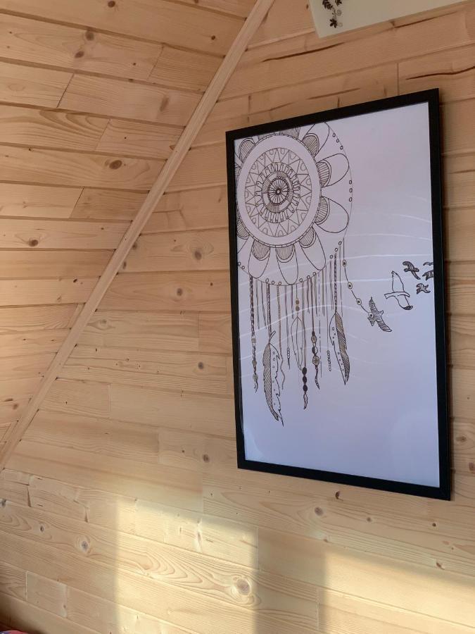 Domki Z Prywatna Sauna- Na Szlaku Milówka Dış mekan fotoğraf