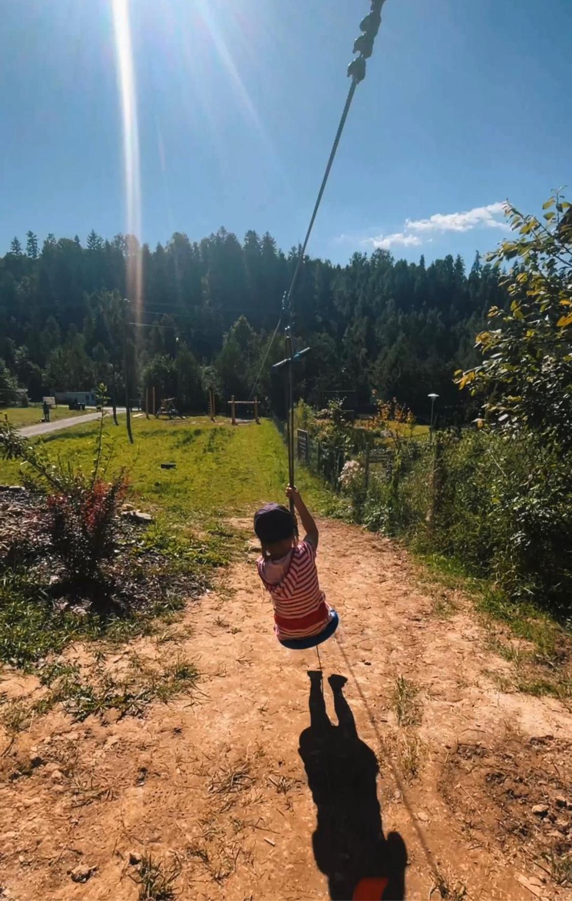 Domki Z Prywatna Sauna- Na Szlaku Milówka Dış mekan fotoğraf