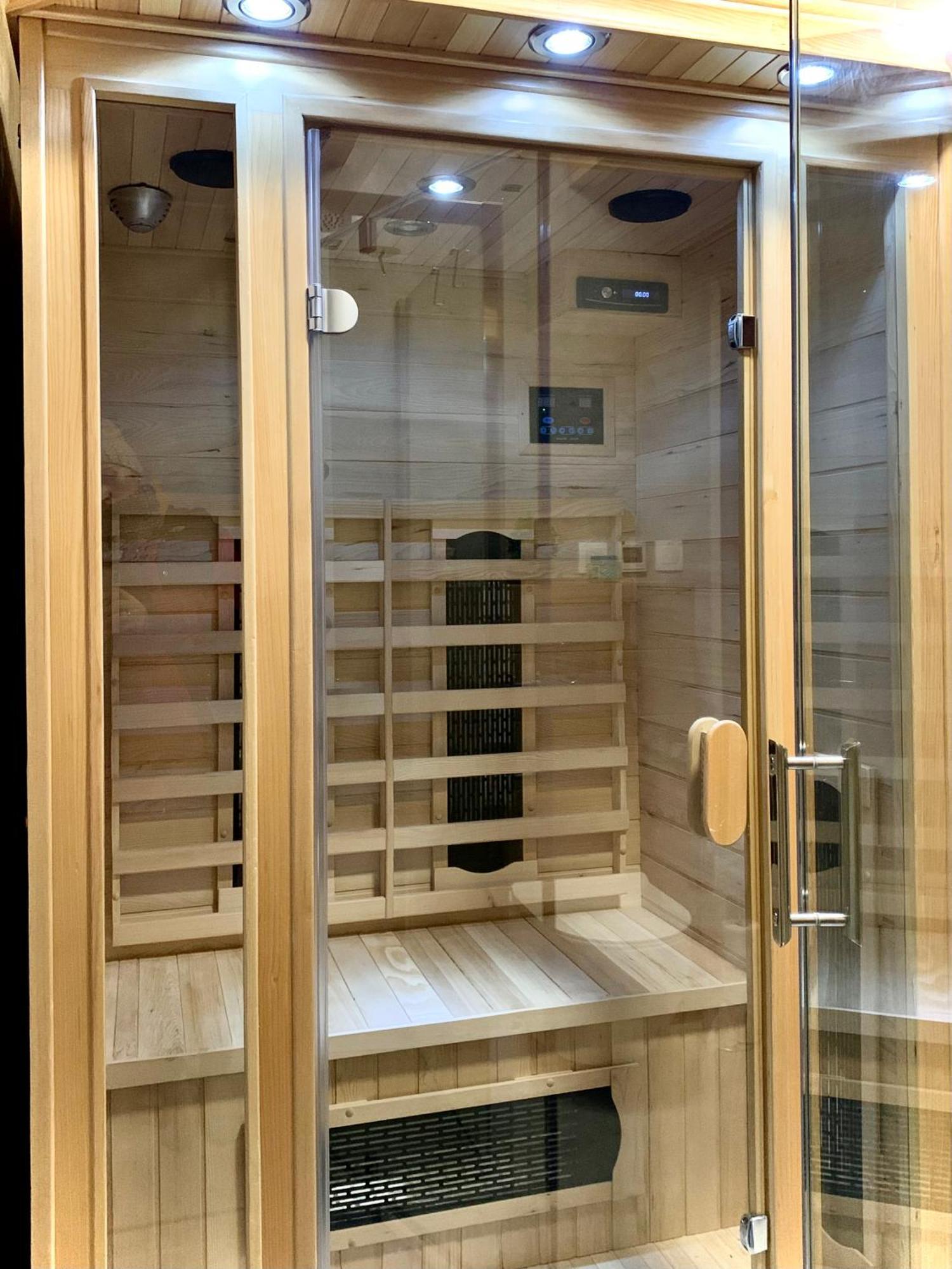 Domki Z Prywatna Sauna- Na Szlaku Milówka Dış mekan fotoğraf